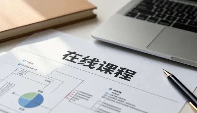 如何高效利用在线课程提升教学质量
